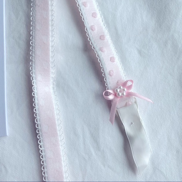 FOR LOVE & LEMONS Evie Garter Belt - Picture 5 of 12